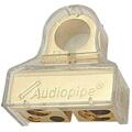 Audiop Negative Multi-Feed Battery Terminal BT705N